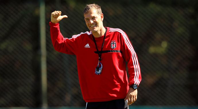Beşiktaş&#039;a derbi darbesi ağır oldu, Bilic&#039;e 3 maç men