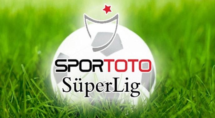 İşte Süper Lig'de 8. hafta programı İşte Süper Lig'de 8. hafta programı