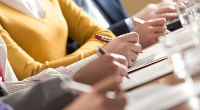 Türkiye'de kurs sayısı yüzde 21 arttı Türkiye'de kurs sayısı yüzde 21 arttı