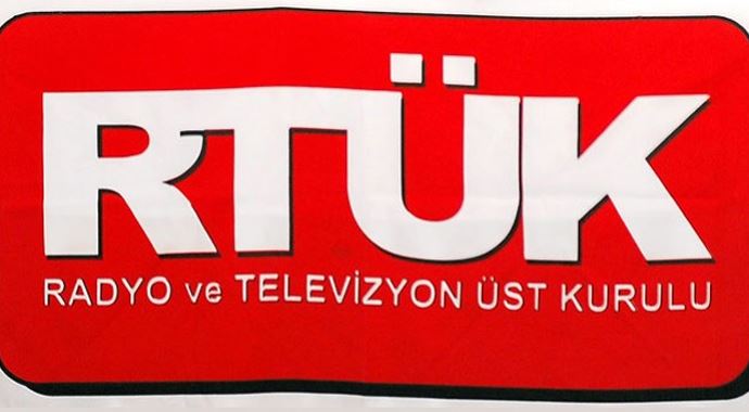 RTÜK'ten Ulusal TV'ye ceza RTÜK'ten Ulusal TV'ye ceza