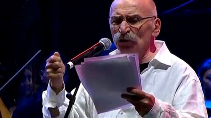 Tuncel Kurtiz Balıkesir'de toprağa verilecek Tuncel Kurtiz Balıkesir'de toprağa verilecek