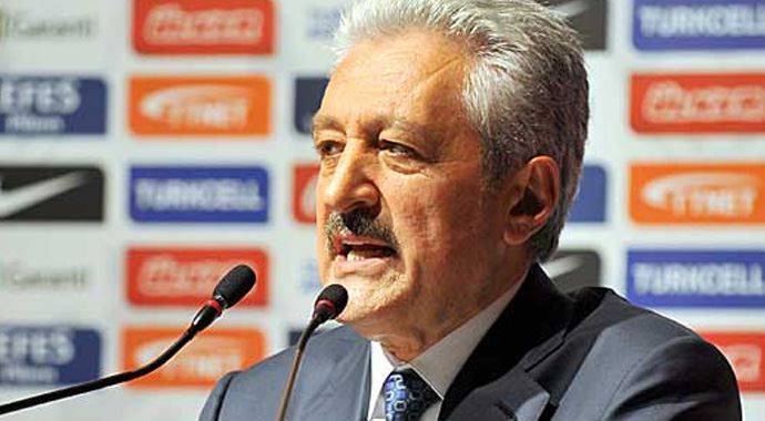 Trabzonspor, Mehmet Ali Aydınlar için suç duyurusunda bulunacak