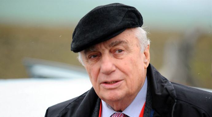 Yüzbaşı Yıldırım&#039;dan Çetin Doğan&#039;a suçlama