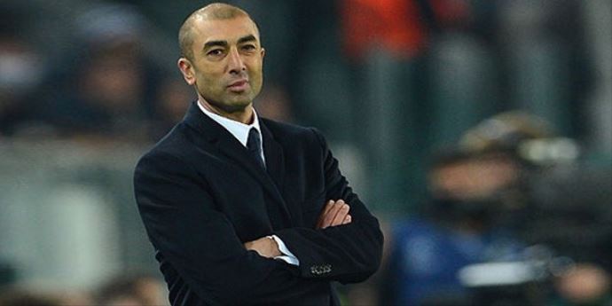 Galatasaray&#039;da yeni rota Di Matteo