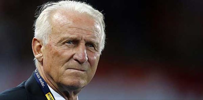 Galatasaray&#039;da yeni hedef, Trapattoni ve Bielsa