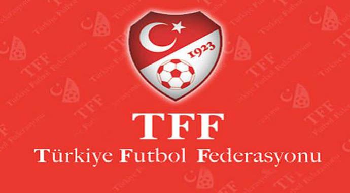 TFF&#039;den yalanlama