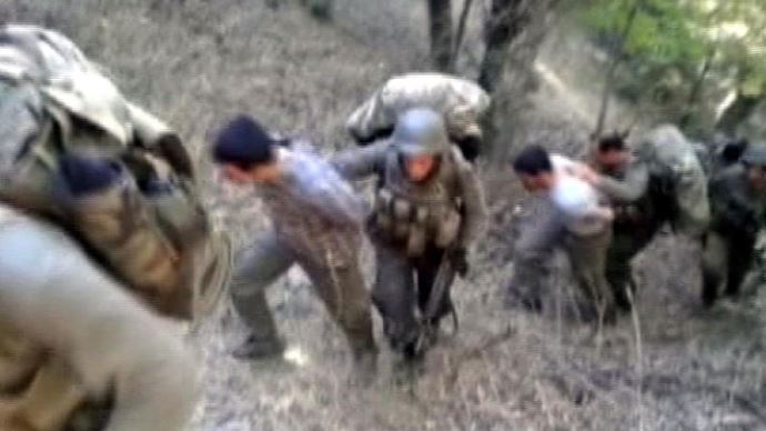 Firari PKK&#039;lılar tüneli nasıl kazdı, işte kaçışın detayları