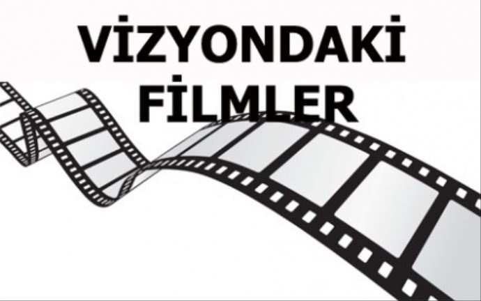 8 yeni film vizyonda