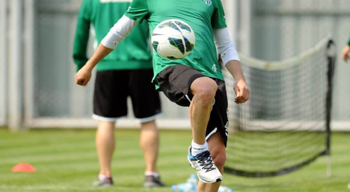Bursaspor - Akhisar Belediyespor maçı muhtemel 11&#039;leri