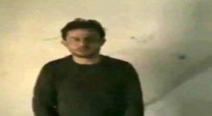 Esed'in yeğeni muhaliflerin elinde Esed'in yeğeni muhaliflerin elinde