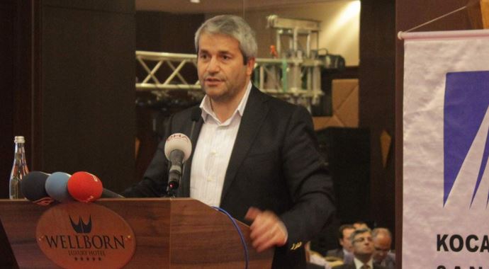Ergün, &#039;Artık Türkiye insanına değer veren bir ülke&#039;