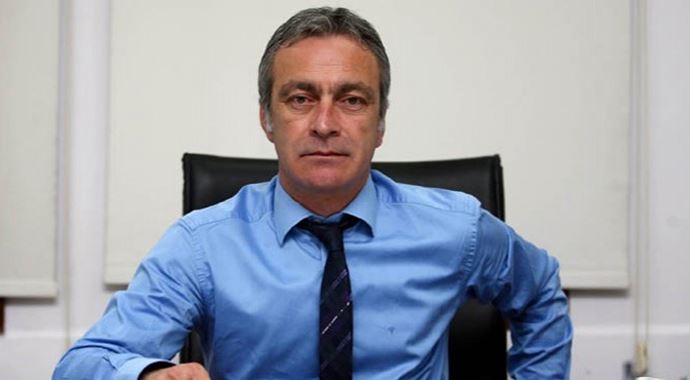 Önder Özen, &#039; Bilic hakaret etmedi&#039;