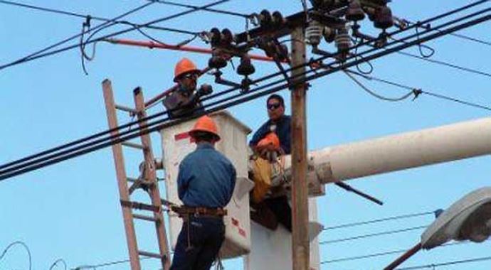 Bu illerde elektrik kesintisine dikkat