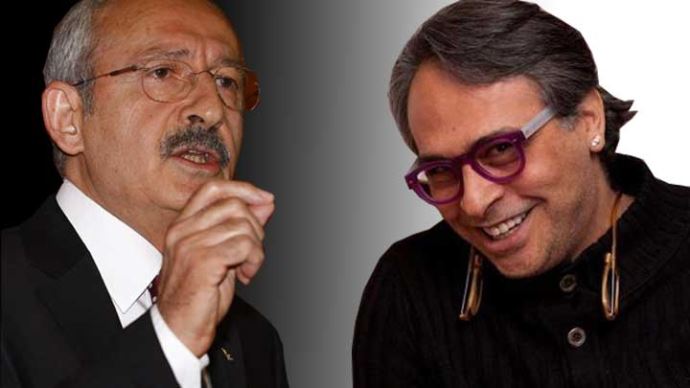 Kılıçdaroğlu-Şansal atışması sürüyor Kılıçdaroğlu-Şansal atışması sürüyor