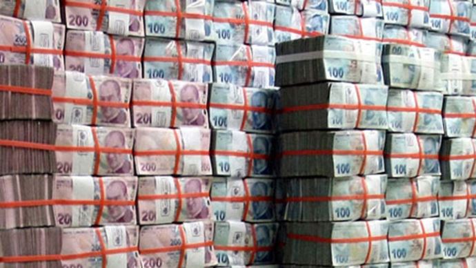 Süper Loto'da 5 liralık kupona 2.5 milyon TL Süper Loto'da 5 liralık kupona 2.5 milyon TL