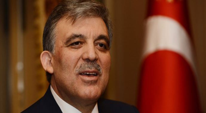 Abdullah Gül, twitter üzerinden gündemi değerlendirdi Abdullah Gül, twitter üzerinden gündemi değerlendirdi