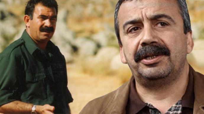 Öcalan neden Türkçe konuştu