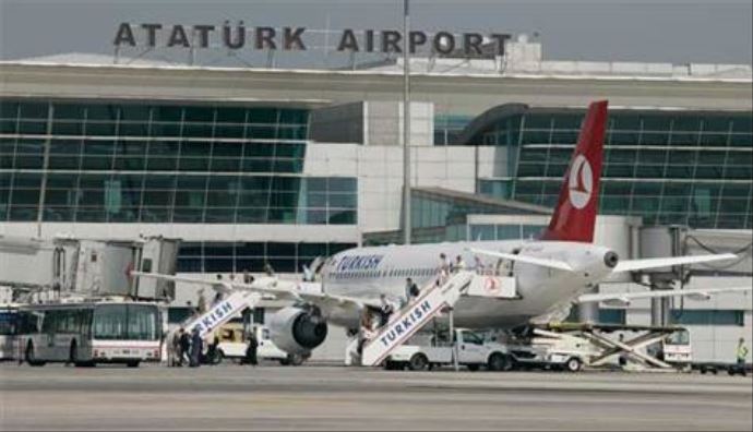 Uçak biletlerine üst limit geliyor Uçak biletlerine üst limit geliyor