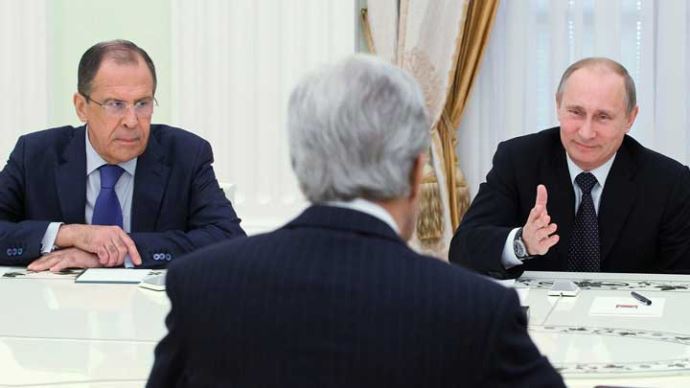 Suriye'ye askeri müdahaleye Rusya engeli Suriye'ye askeri müdahaleye Rusya engeli