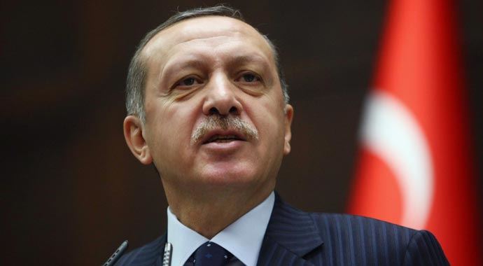 Başbakan Erdoğan Demokratikleşme Paketi&#039;ni Pazartesi açıklayacak