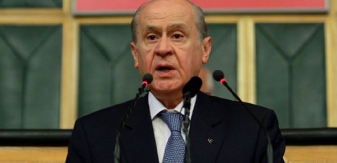 MHP'nin Ankara adayı belli oldu