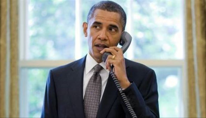 34 yıl sonra ilk, Obama ve Ruhani görüştü 34 yıl sonra ilk, Obama ve Ruhani görüştü