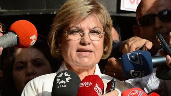 Tansu Çiller&#039;in 28 Şubat ifadesi
