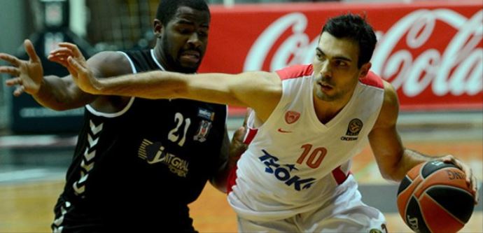 Beşiktaş uzatmada yıkıldı