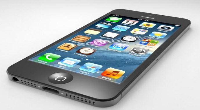 iPhone 5S&#039;i ABD&#039;den alıp gelmek daha karlı