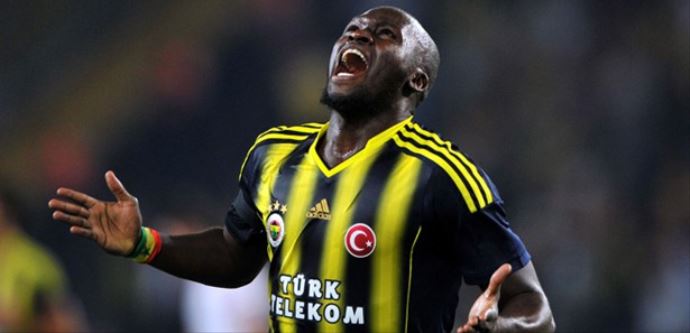 Moussa Sow, &#039;Ersun Yanal haklıydı&#039;