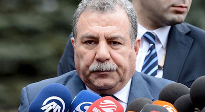Muammer Güler'den 'taraftar operasyonu' açıklaması Muammer Güler'den 'taraftar operasyonu' açıklaması