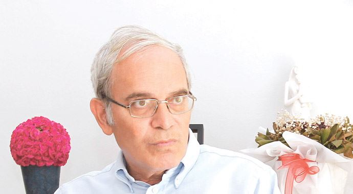 Prof. Aydın'dan çarpıcı tespit, 'Otizm patladı' Prof. Aydın'dan çarpıcı tespit, 'Otizm patladı'