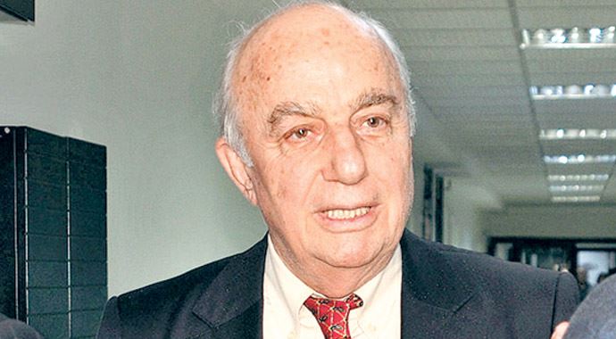 'Çetin Doğan Kocatepe Camii'ni topa tutacaktı' 'Çetin Doğan Kocatepe Camii'ni topa tutacaktı'