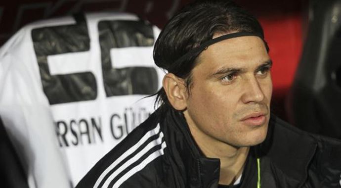 Bilic'ten Ersan'a 'hazır ol' emri Bilic'ten Ersan'a 'hazır ol' emri