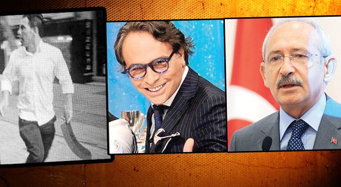 'Palalı CHP'nin adamı' kavgası 'Palalı CHP'nin adamı' kavgası