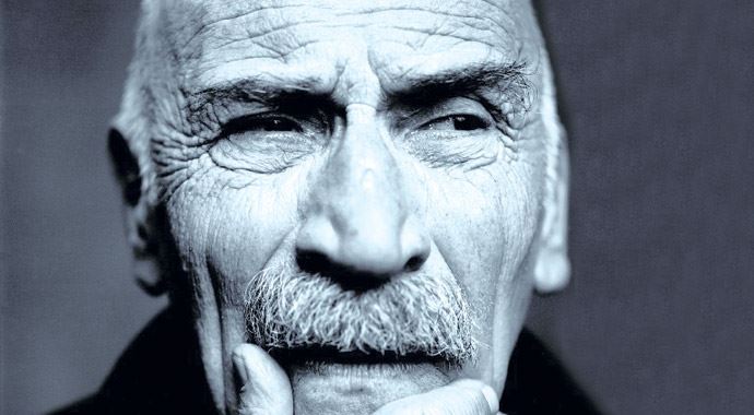 Ramiz Dayı'dan apansız veda Ramiz Dayı'dan apansız veda
