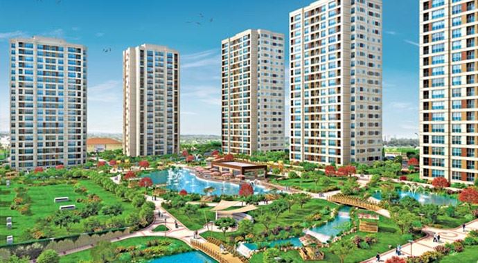 'Bizim Evler 6' geliyor 'Bizim Evler 6' geliyor