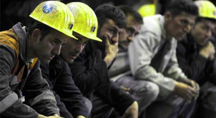 Yılda 12.5 milyon kişi işten atılıp geri alınıyor Yılda 12.5 milyon kişi işten atılıp geri alınıyor