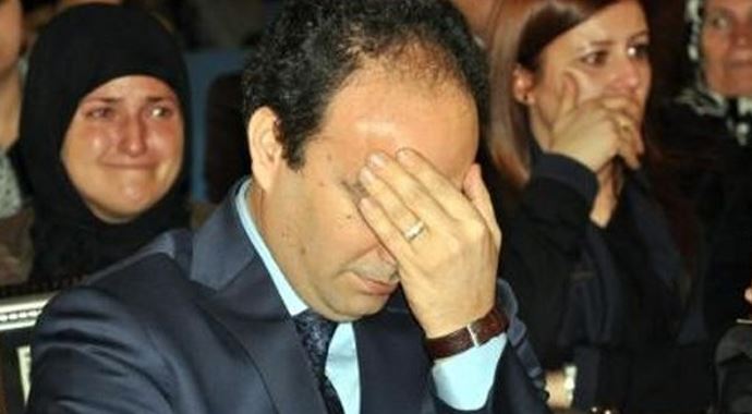 Baydemir'in annesi vefat etti Baydemir'in annesi vefat etti
