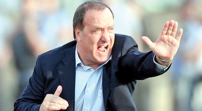 Aslan'da yeni hoca için karar günü Aslan'da yeni hoca için karar günü