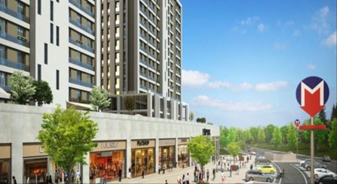 Eyüp Park Gül Proje'de fiyatlar ne kadar Eyüp Park Gül Proje'de fiyatlar ne kadar