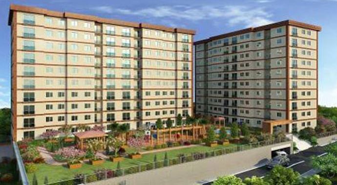 Essen Park Pendik'te ev fiyatları ne kadar Essen Park Pendik'te ev fiyatları ne kadar