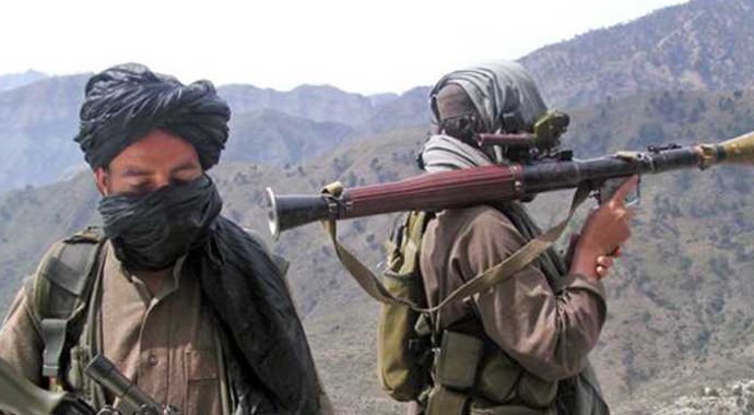 Afganistan'da talibana yönelik operasyonlar, 9 ölü Afganistan'da talibana yönelik operasyonlar, 9 ölü