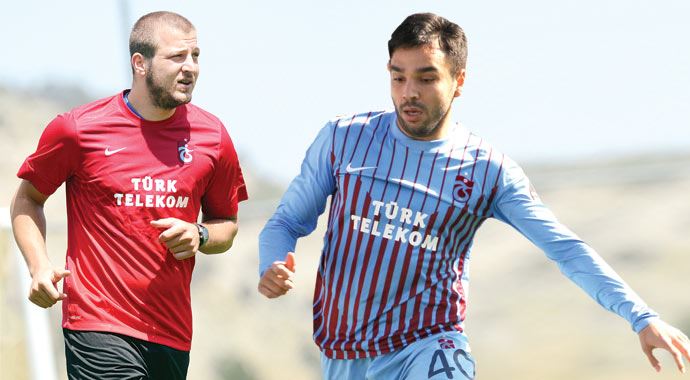 Batuhan-Volkan kadro dışı Batuhan-Volkan kadro dışı