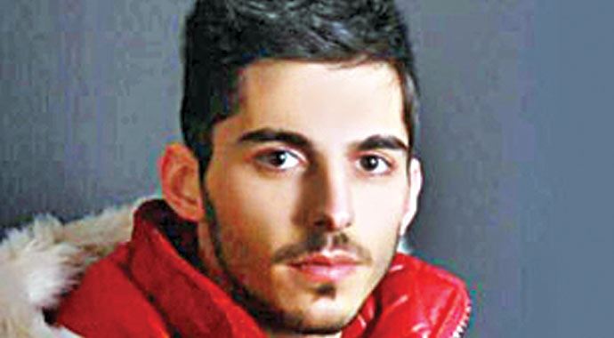 Burak Yıldırım cinayetine müebbet istemi Burak Yıldırım cinayetine müebbet istemi