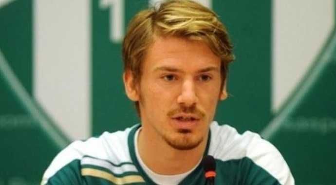 Serdar Aziz &#039;Öz güvenimiz yerine geldi&#039;