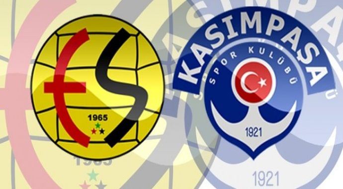 Kasımpaşa 3 puana oynayacak