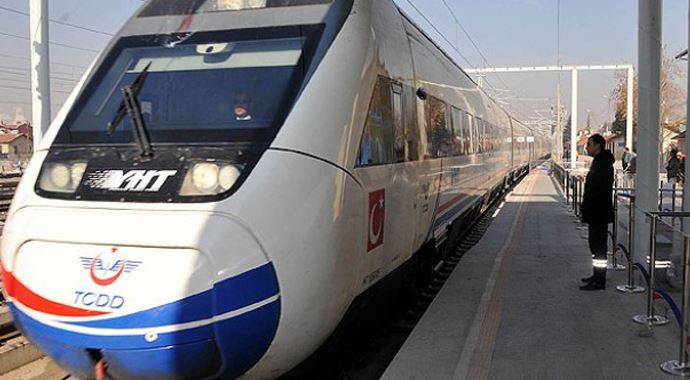 Ücreti en hızlı artan banliyö treni oldu Ücreti en hızlı artan banliyö treni oldu