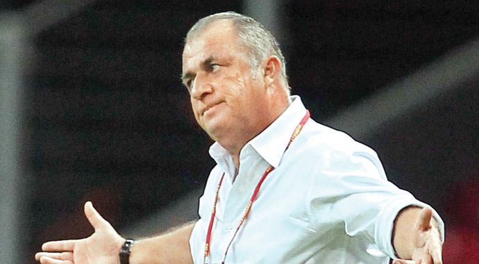 Terimsiz Aslan Rize karşısında, hoca Taffarel Terimsiz Aslan Rize karşısında, hoca Taffarel