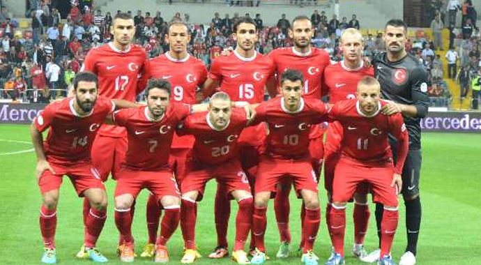 Milli göz, Süper Lig'in üzerinde olacak Milli göz, Süper Lig'in üzerinde olacak